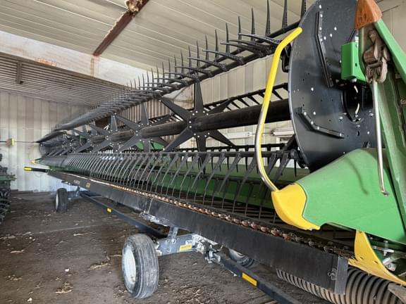 Image of John Deere 740FD Primary image