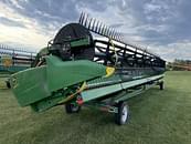 Thumbnail image John Deere 740FD 5