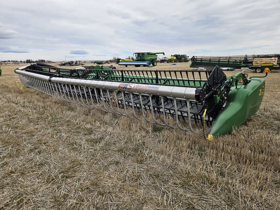 Image of John Deere 740FD Primary image