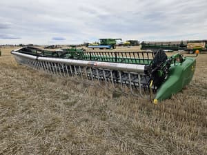 2020 John Deere 740FD Image