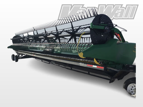 Image of John Deere 740FD Primary image