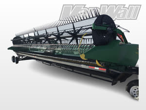 2020 John Deere 740FD Image