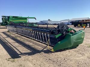 2020 John Deere 740FD Image