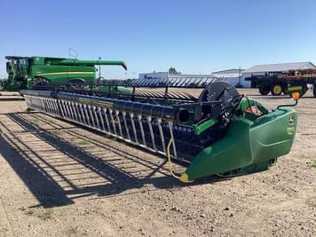 Main image John Deere 740FD