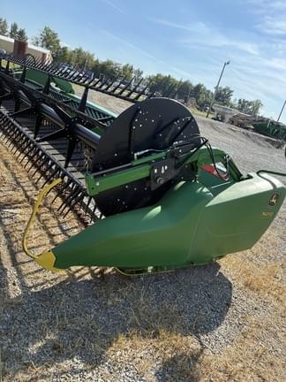 Image of John Deere 740FD Primary image