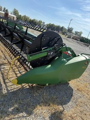 2020 John Deere 740FD Image