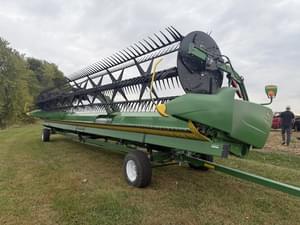 2020 John Deere 740FD Image