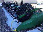 Thumbnail image John Deere 740FD 0