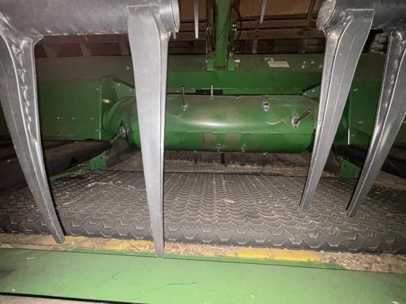 Image of John Deere 740FD equipment image 4