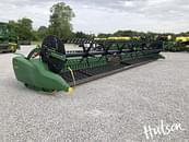 Thumbnail image John Deere 740FD 0