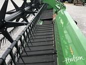 Thumbnail image John Deere 740FD 10