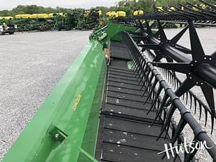 Main image John Deere 740FD 14