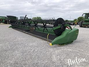 Main image John Deere 740FD 1