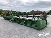 Thumbnail image John Deere 740FD 6