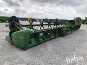 Thumbnail image John Deere 740FD 7