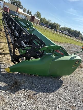 2020 John Deere 740FD Equipment Image0