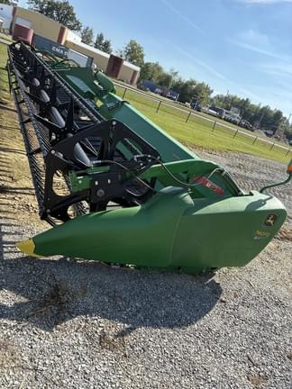 Image of John Deere 740FD Primary image