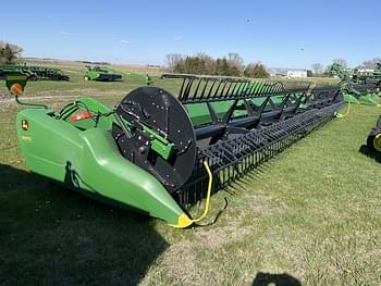 2020 John Deere 740FD Equipment Image0