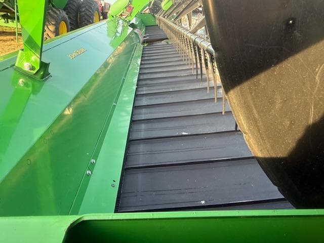 Image of John Deere 740FD equipment image 4