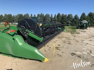 2020 John Deere 740FD Image