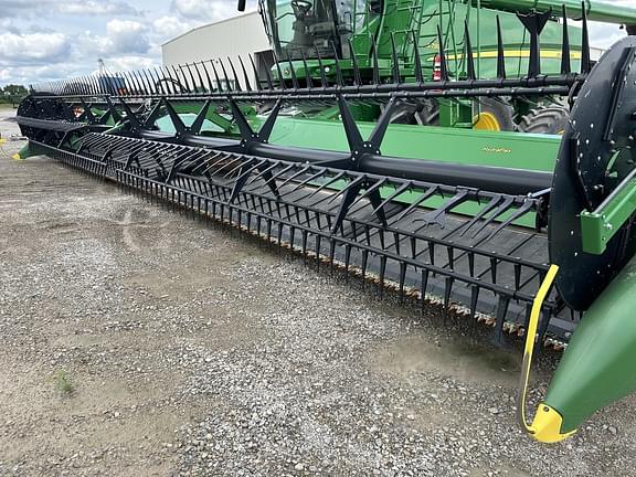 Image of John Deere 740FD Primary image