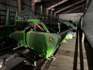 2020 John Deere 740FD Image