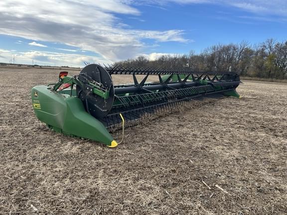 Image of John Deere 740FD Primary image