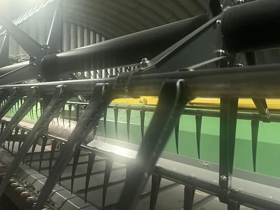 Image of John Deere 740FD Primary image