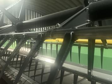 Main image John Deere 740FD