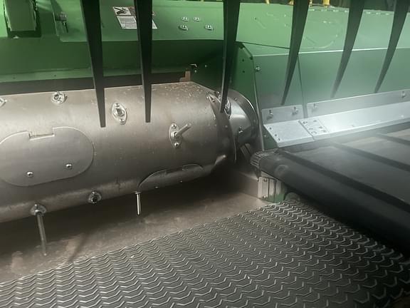 Image of John Deere 740FD equipment image 4