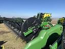 2020 John Deere 740FD Image