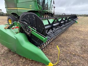 2020 John Deere 740FD Image