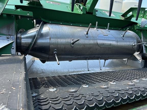 Image of John Deere 740FD equipment image 3