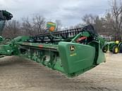 Thumbnail image John Deere 740FD 10