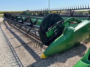 2020 John Deere 740FD Image