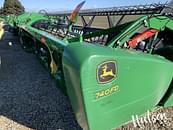 Thumbnail image John Deere 740FD 0