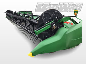 2020 John Deere 740FD Image