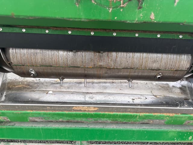 Image of John Deere 740FD equipment image 3