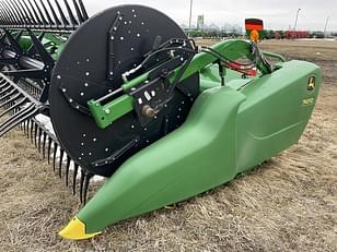 Main image John Deere 740FD 3