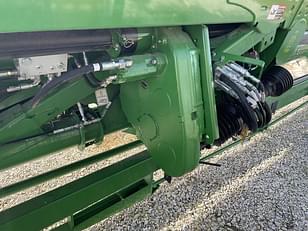 Main image John Deere 740FD 3