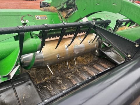 Image of John Deere 740FD equipment image 4