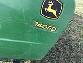 Thumbnail image John Deere 740FD 17