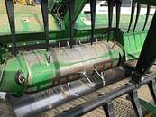 Thumbnail image John Deere 740FD 8