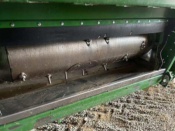 Thumbnail image John Deere 740FD 8