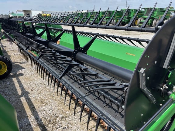 2020 John Deere 740FD Equipment Image0