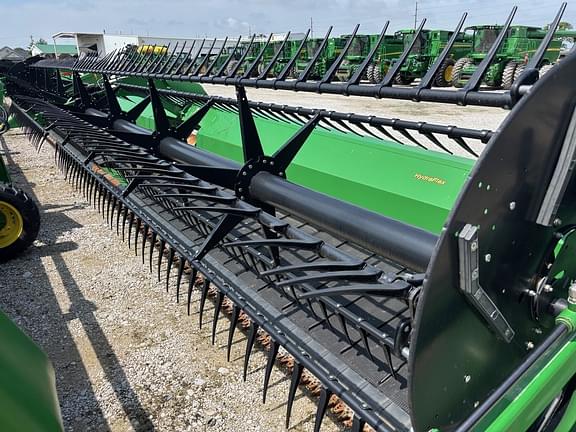 Image of John Deere 740FD Primary image