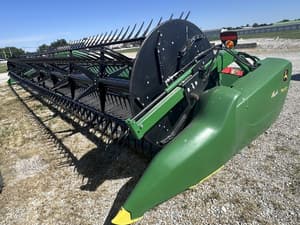 2020 John Deere 740FD Image