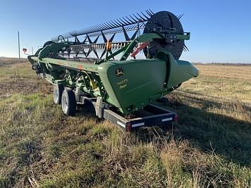 Main image John Deere 740FD
