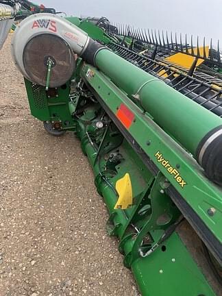 Image of John Deere 740FD equipment image 3