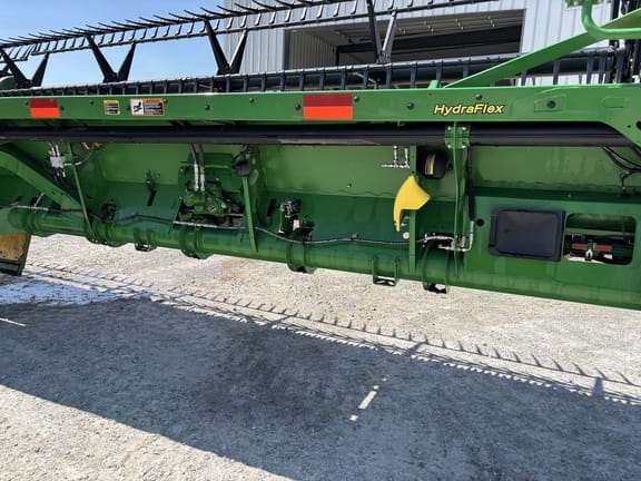 2020 John Deere 740FD Equipment Image0